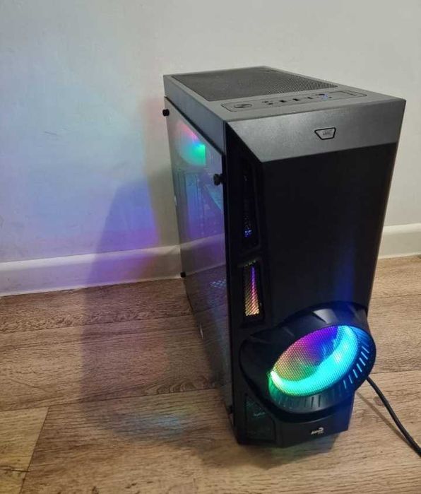 Компьютер i7 Gtx 1060 6gb