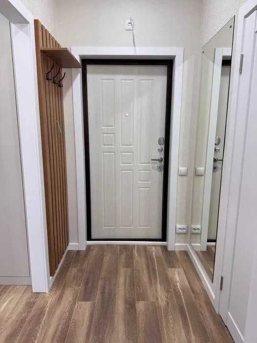 1 комнатная квартира, долгосрок