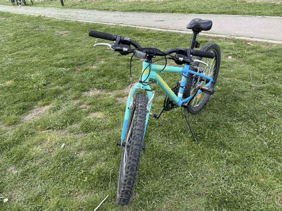 Bicicleta de vanzare Pegas  Drumet 240tb