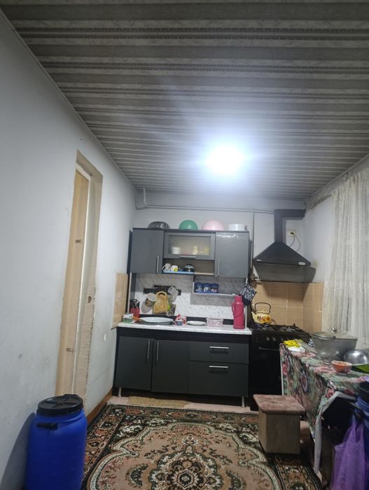 Уртасарой Навруздан 4.5 км ховли