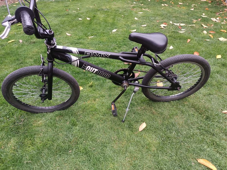 20" Велосипед BMX