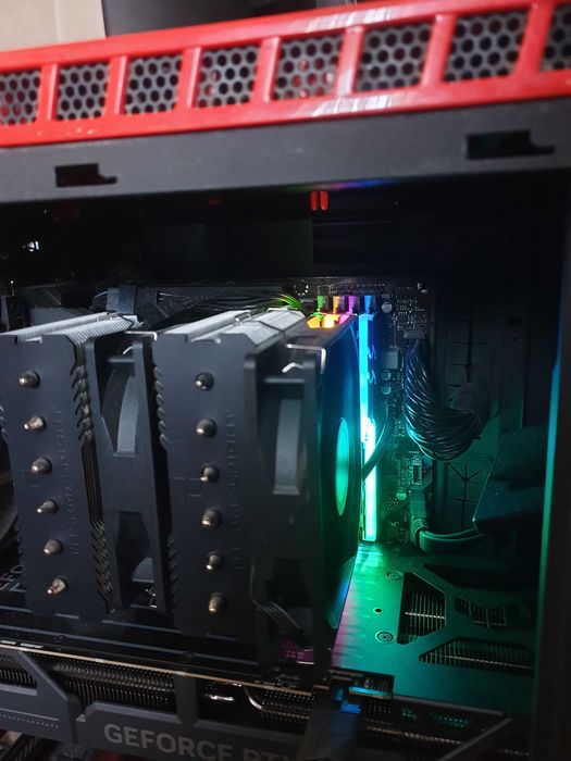 Kit 12600k + Gigabyte B760M Gaming X + 32 GB DDR4 GSKILL Trident 3600 CL16 16 16 36