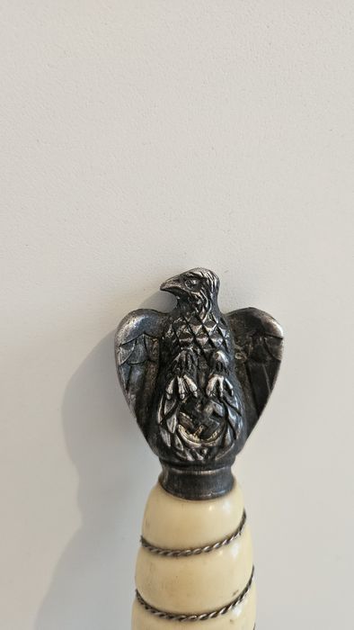 Германски коркик на ВСВ