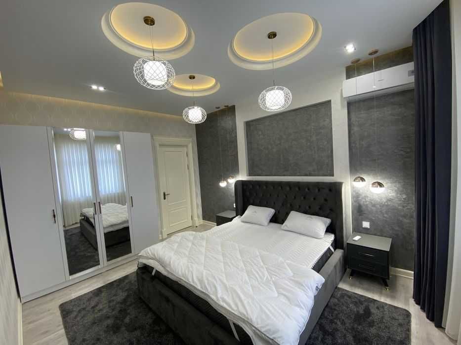 [AT-339] Участок в аренду на Раккат махале