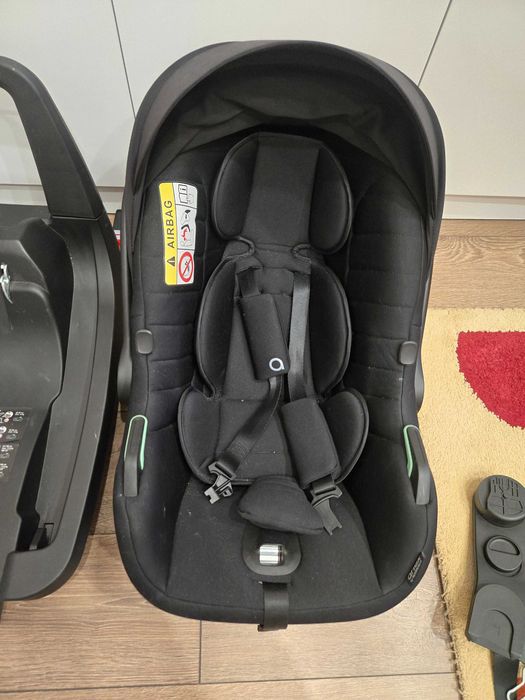 Автокресло Anex Avionaut Cosmo