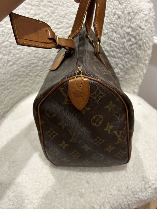 Louis Vuitton speedy 30