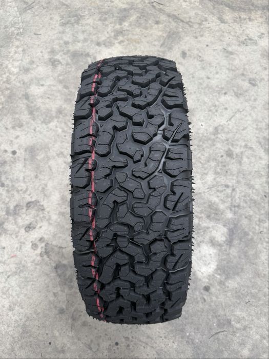 LICHIDARE!Set 4 anvelope 235 70 16 all terrain An2026 garantie 3 ani