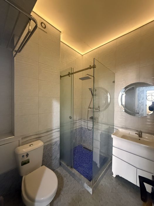 Срочно продается 2х квартира на новостройке (ор Кишмишка