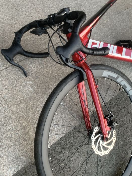 Шоссейник аварийный