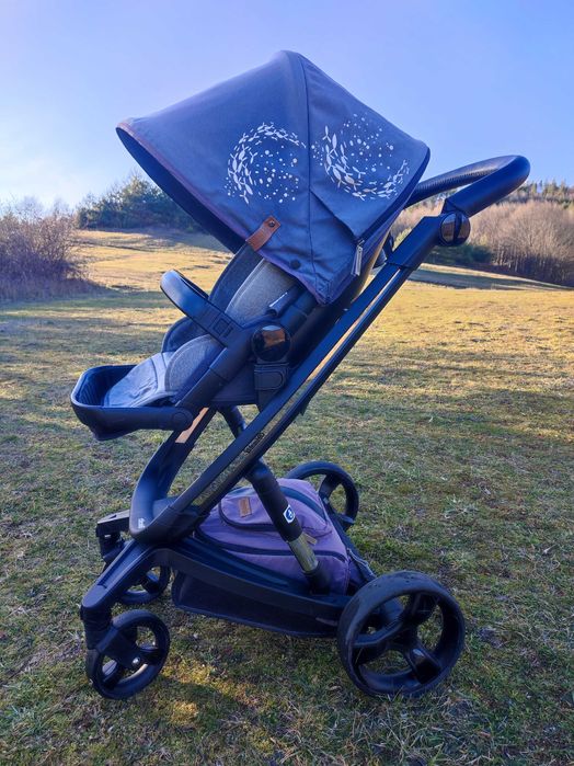 Продавам количка Чиполино Електра 3в1