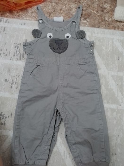 Продам детские вещи