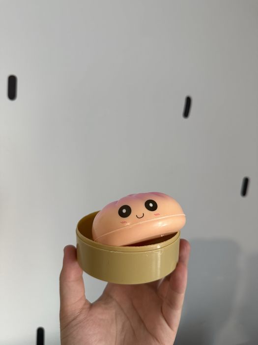 Dumpling  squishy