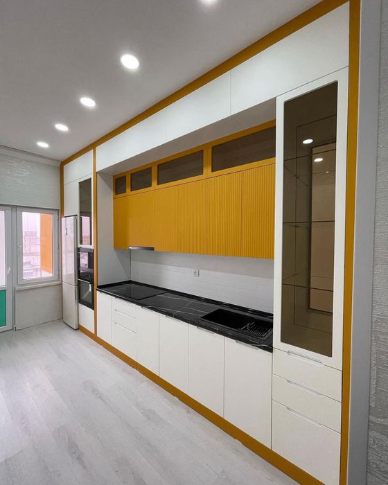 Сборка и разборка мебели