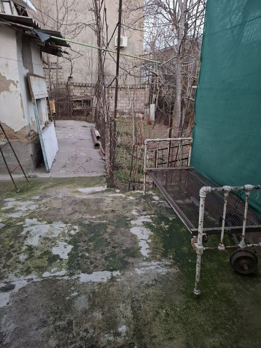 Продаётся участок