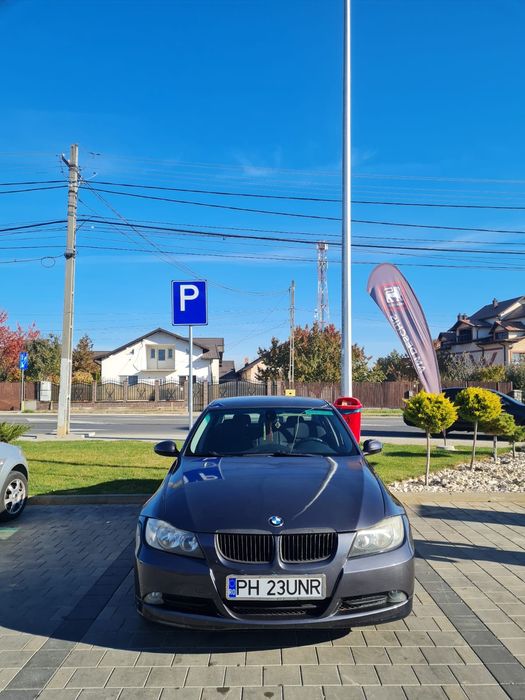Vand BMW Seria 3 E90