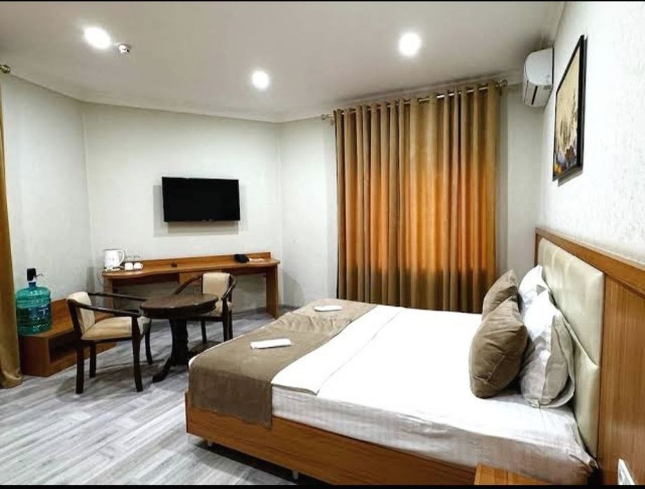 Аренда гостиница Яккасарайский Район