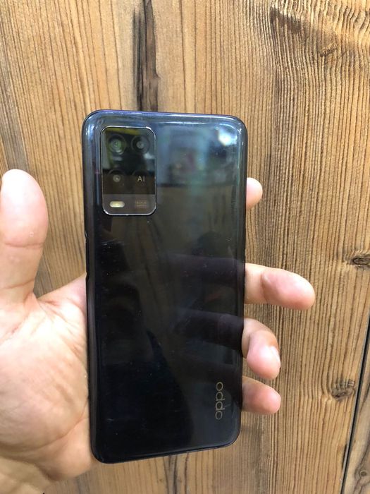 Оппо Оппо А 54 А54