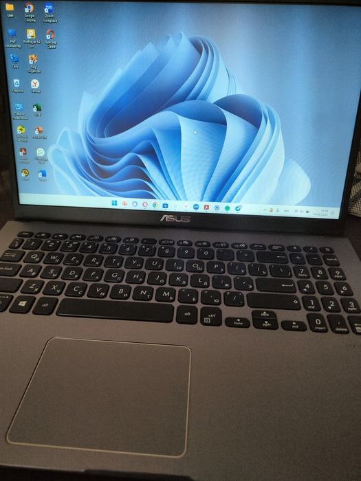 ноутбук asus laptop