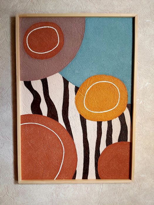 Картина интерьерная