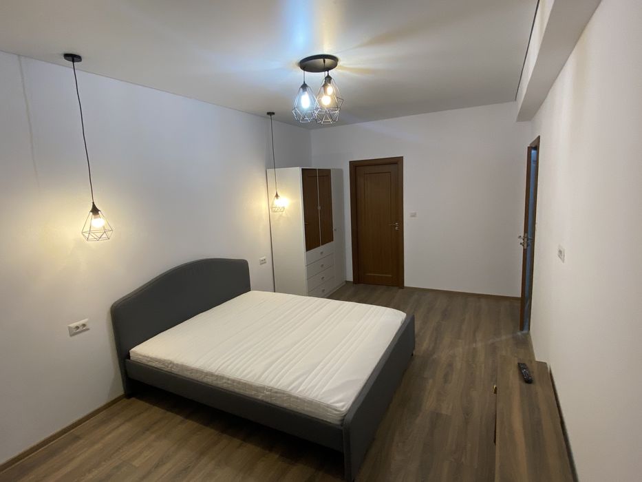 Apartament 2 camere Arcada