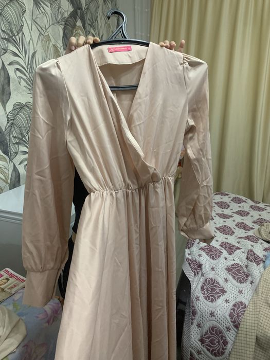 Продам платье вечернее