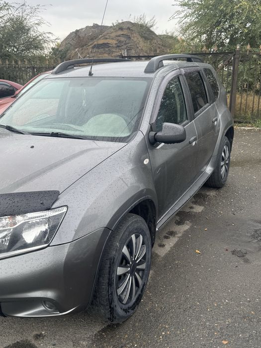 Ниссан Террано2014