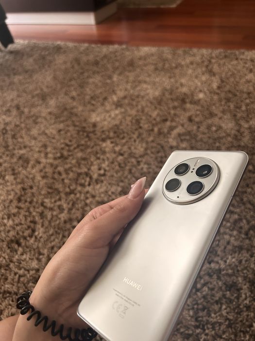 Huawei Mate 50 Pro