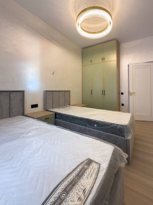 Махтумкули 3/3/9 ЖК ПОЙТАХТ авиатор