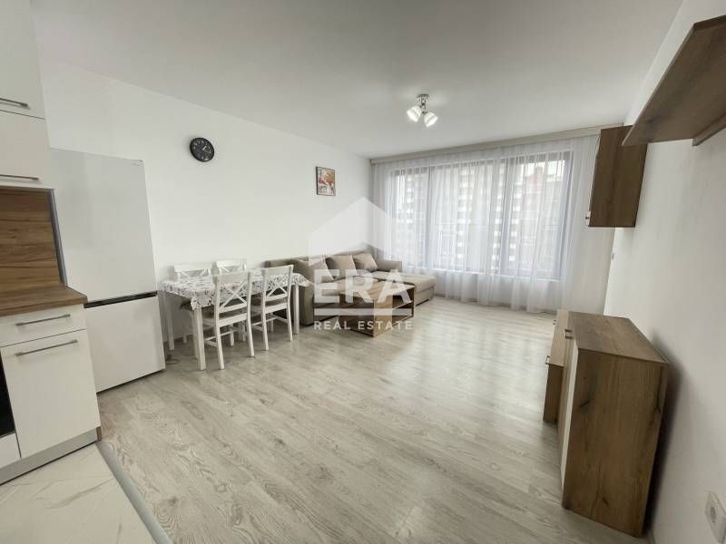 Дава се под наем Двустаен апартамент в Варна, Победа - 60 кв.м за 598.23 € - Снимка #3