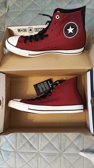 Converse Chuck Taylor All Star Space Explorer High Top  nr. 43 - NOI