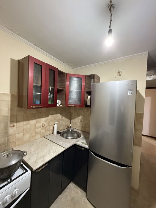 Сдается 3х комнатная квартира район Орбиты