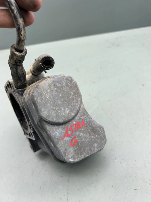 Clapeta acceleratie 25177983 Opel Astra 2004 1.6 MT (75 hp)