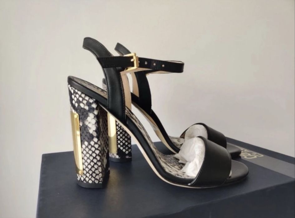 Sandale Just Cavalli