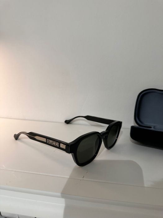 Мъжки очила GUCCİ