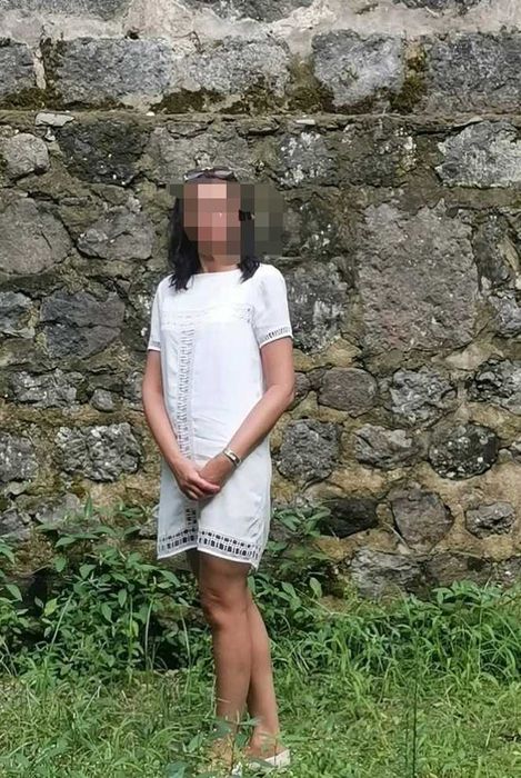 Платье женское, летнее. Размер 44