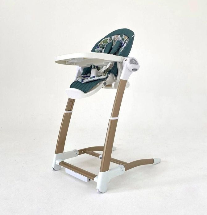 Срочно продаётся кормящей столь 3в1.