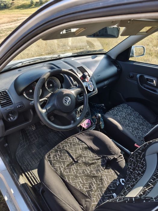 Volkswagen Polo Variant