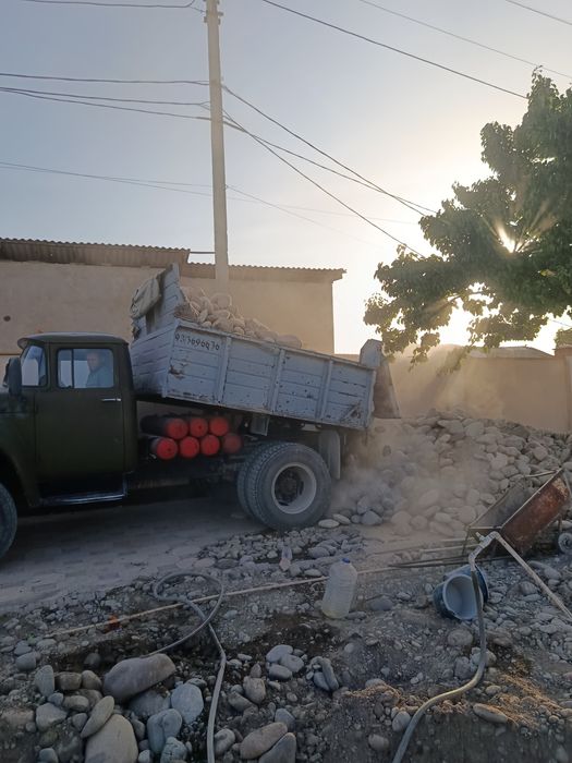 Клинец шебен кампот 70 30 тупрок шагал