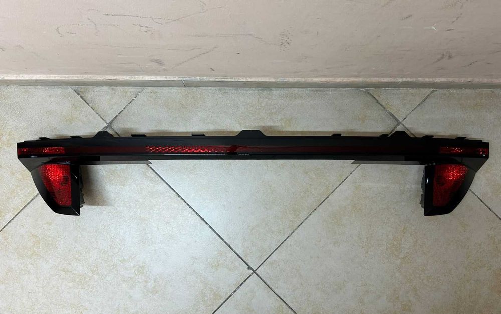 Дверь Hyundai Tucson 4 (20-23г) передние Long  и  Short