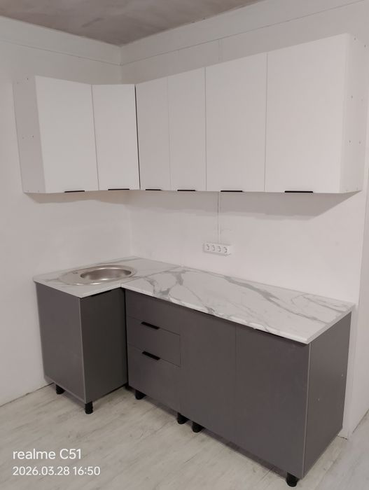 Корпусная мебель