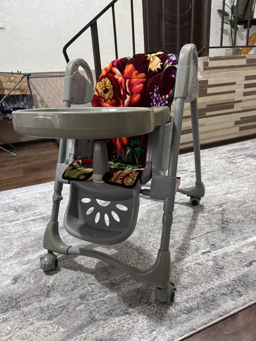 Продам стульчик для кормления