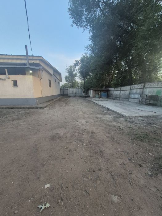 Сдам в Аренду боксы