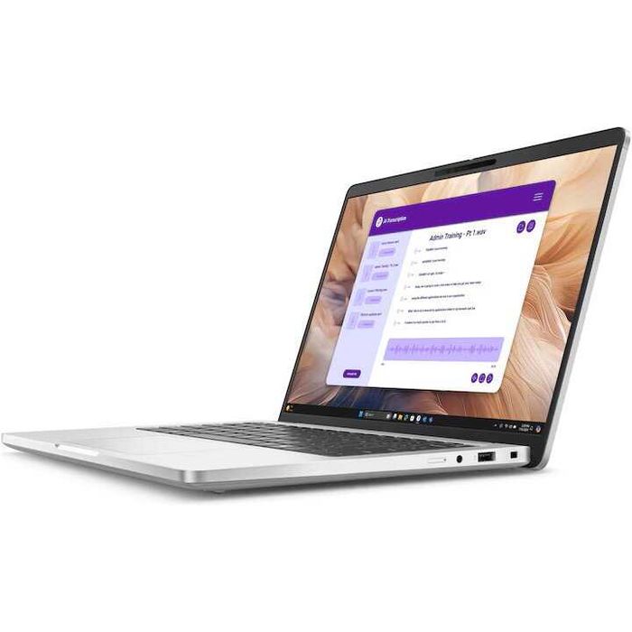 Laptop Business DELL Pro 14 Plus AMD Ryzen 5 PRO 230 32GB Ram 1TB SSD Windows 11 Pro 3 Ani Sigilat Firma Factura