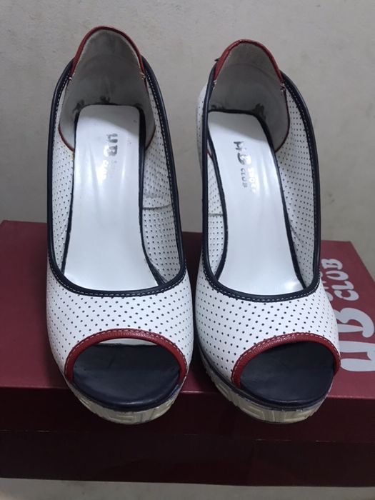 Pantofi dama