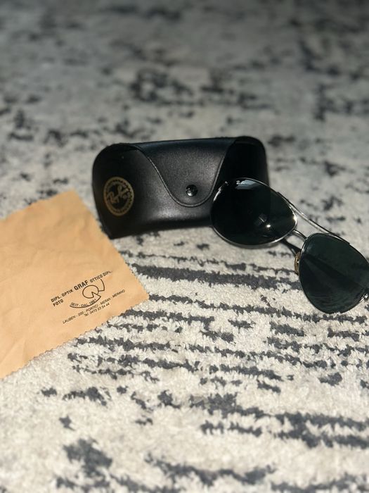 Ochelari de soare Ray-Ban