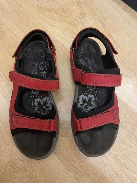 Треккинговые сандали Imac 38 размер