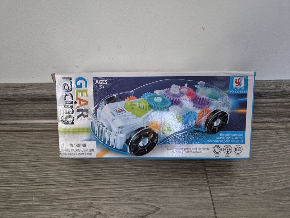 Vand lot de 5 jucarii interactive