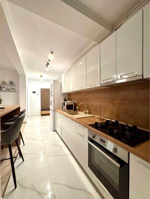 Apartament 3 camere