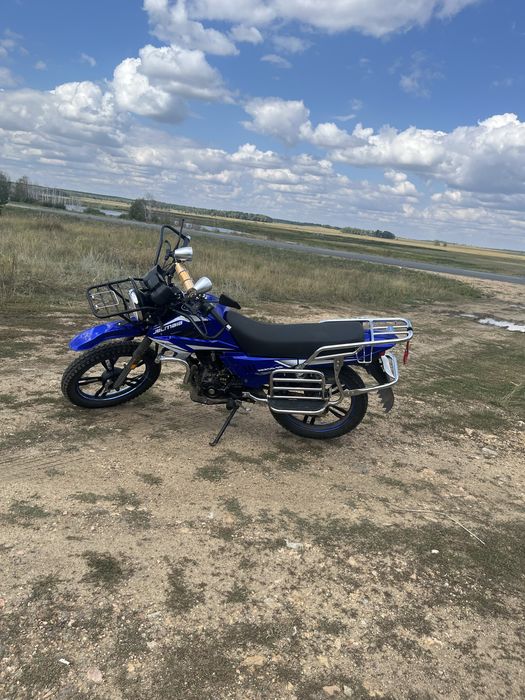 Продам мотоцыкл