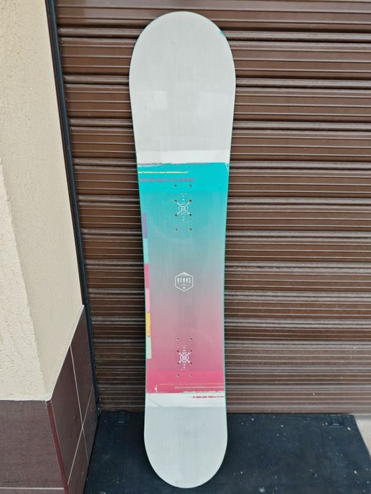 Сноуборд Snowboard Nitro Burton Jones Salomon Head Capita К2 FireFly